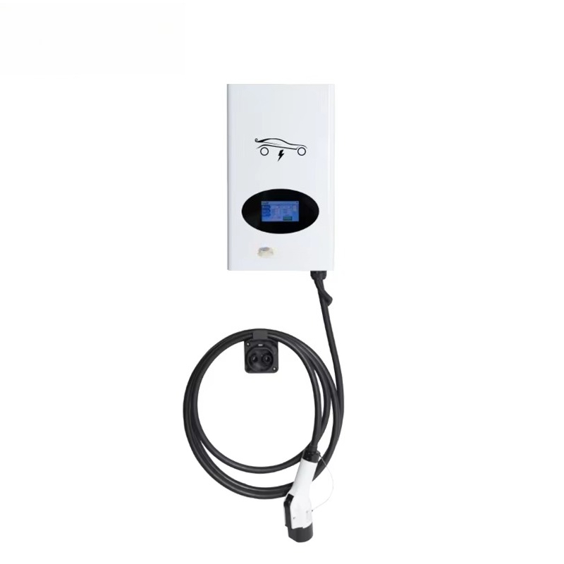 Stazione di Ricarica EV OEM 7- - Wallbox Ev recensione e prezzo