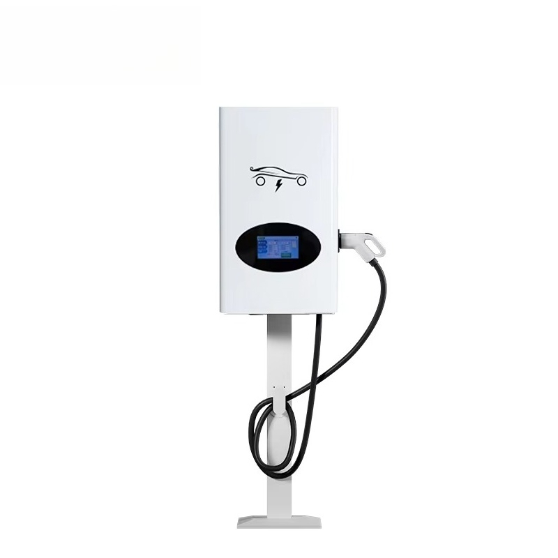 Stazione di Ricarica EV OEM 7- - Wallbox Ev recensione e prezzo
