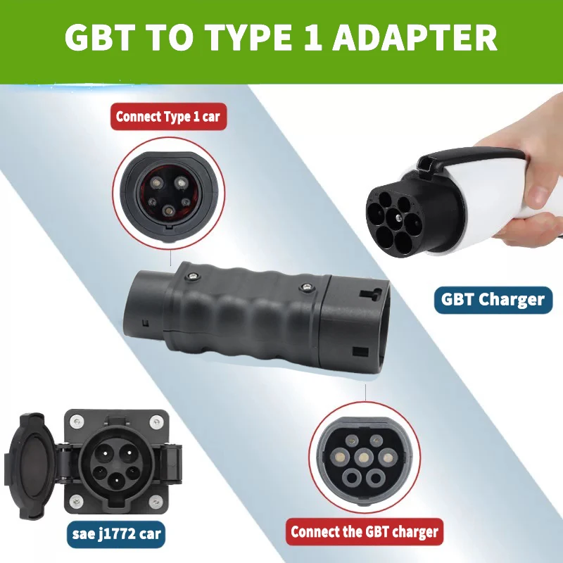 Adattatore di Ricarica Portati - Ev Charger Adapter recensione e prezzo