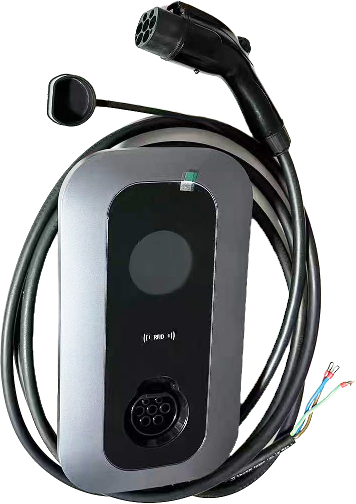 Nuova Stazione di Ricarica Dom - Home Ev Charger recensione e prezzo