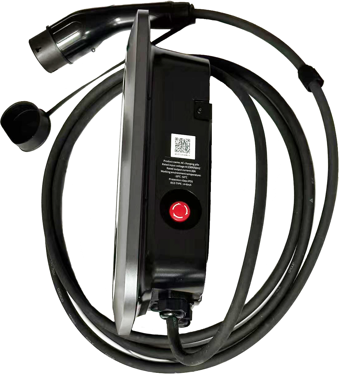 Nuova Stazione di Ricarica Dom - Home Ev Charger recensione e prezzo