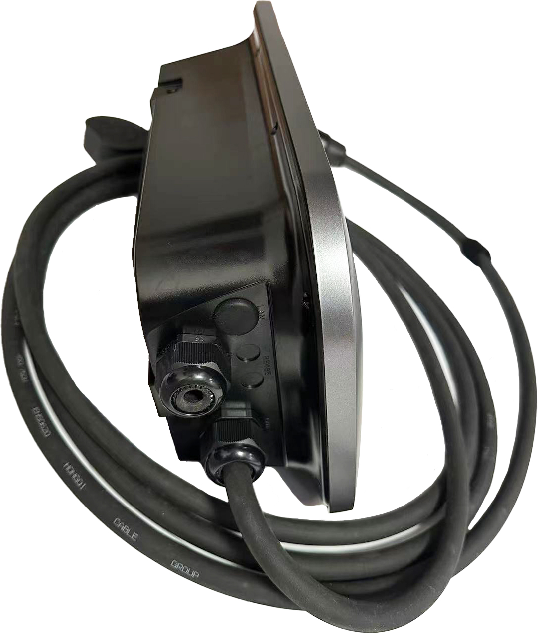Nuova Stazione di Ricarica Dom - Home Ev Charger recensione e prezzo