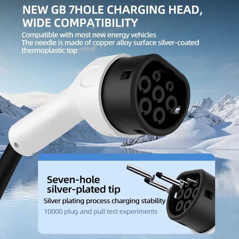 Caricatore Portatile EV ROMADA - Ev Charger Adapter recensione e prezzo
