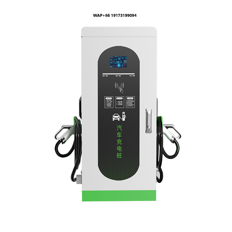 Stazioni di Ricarica Rapida DC - Fast Ev Charger recensione e prezzo