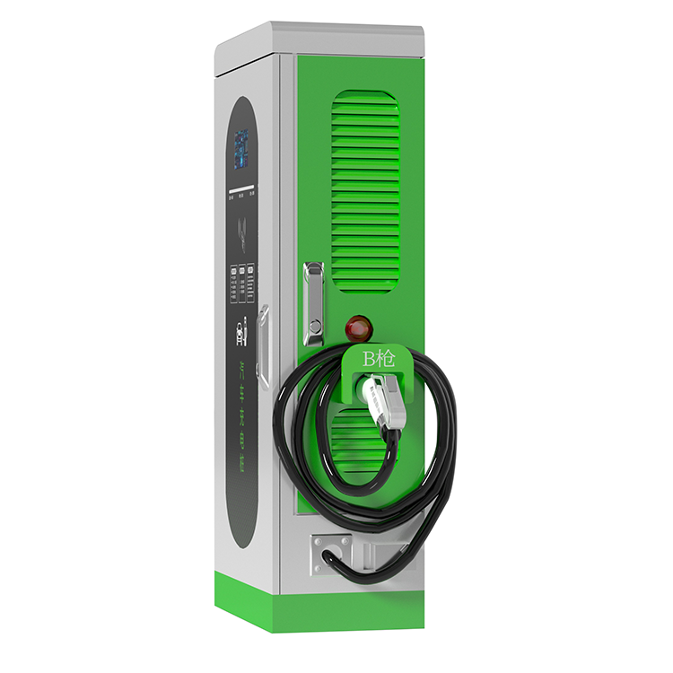 Stazioni di Ricarica Rapida DC - Fast Ev Charger recensione e prezzo