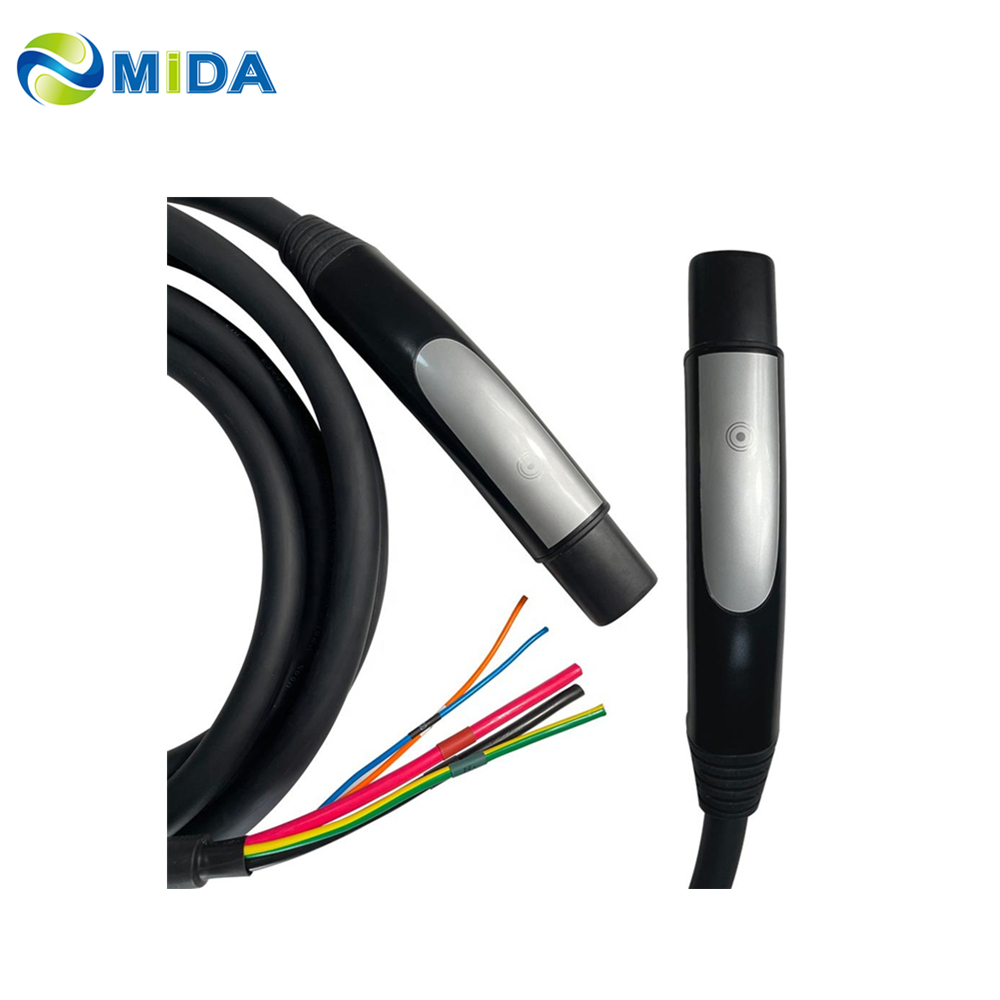 Cavo di ricarica per veicoli e - Ev Charging Cable recensione e prezzo