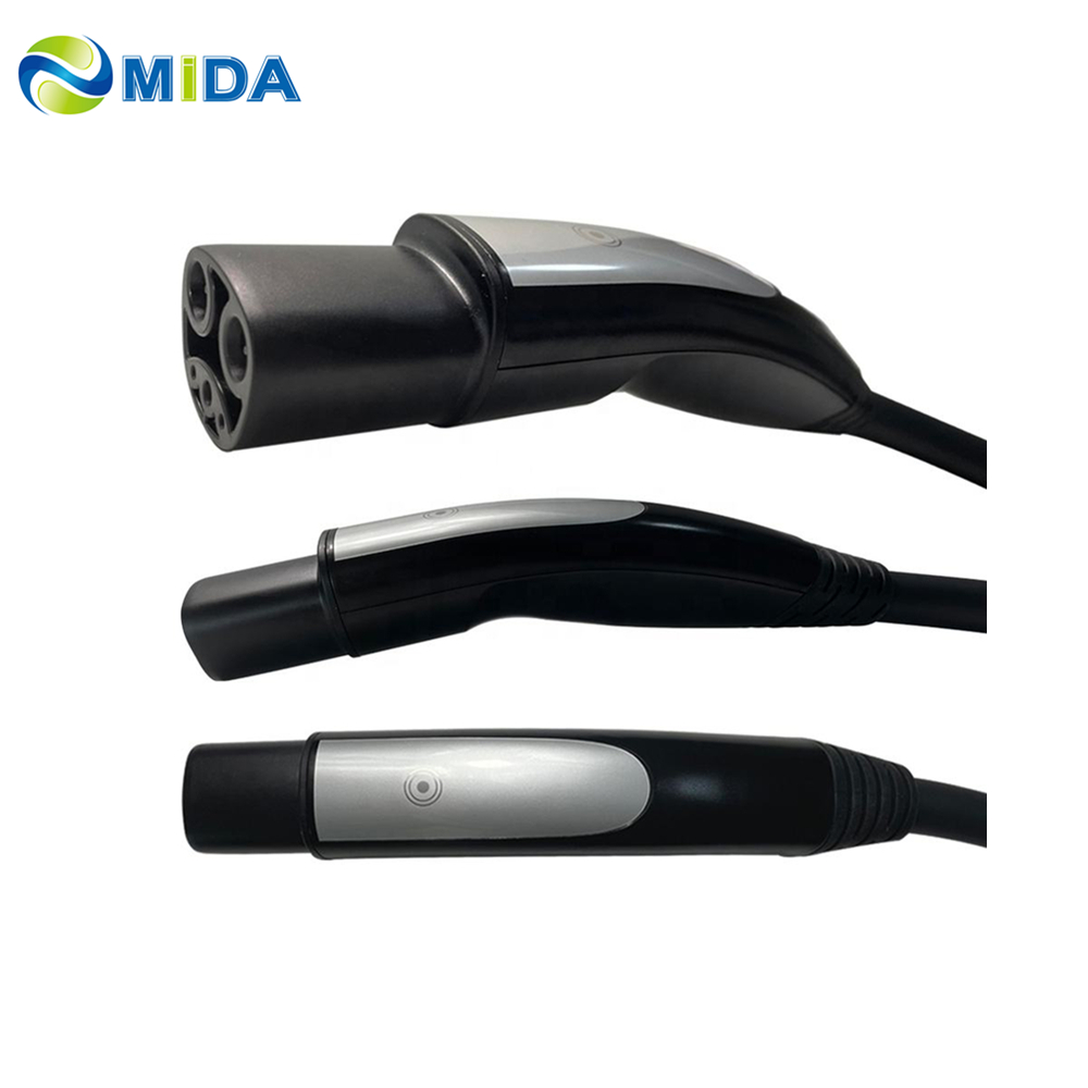 Cavo di ricarica per veicoli e - Ev Charging Cable recensione e prezzo