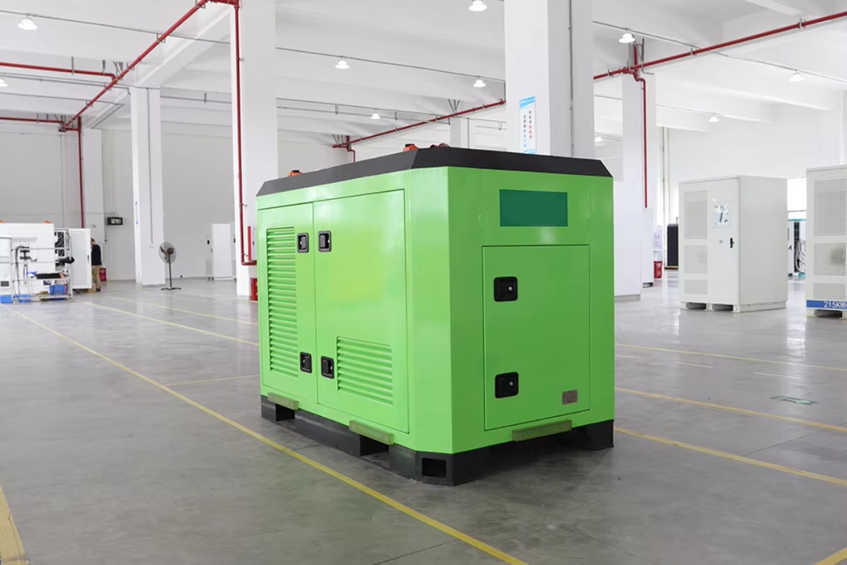 Stazione di Ricarica Portatile - Fast Ev Charger recensione e prezzo