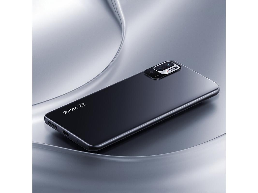 Xiaomi Redmi Note 10 5G Displa - Type 2 Charger recensione e prezzo