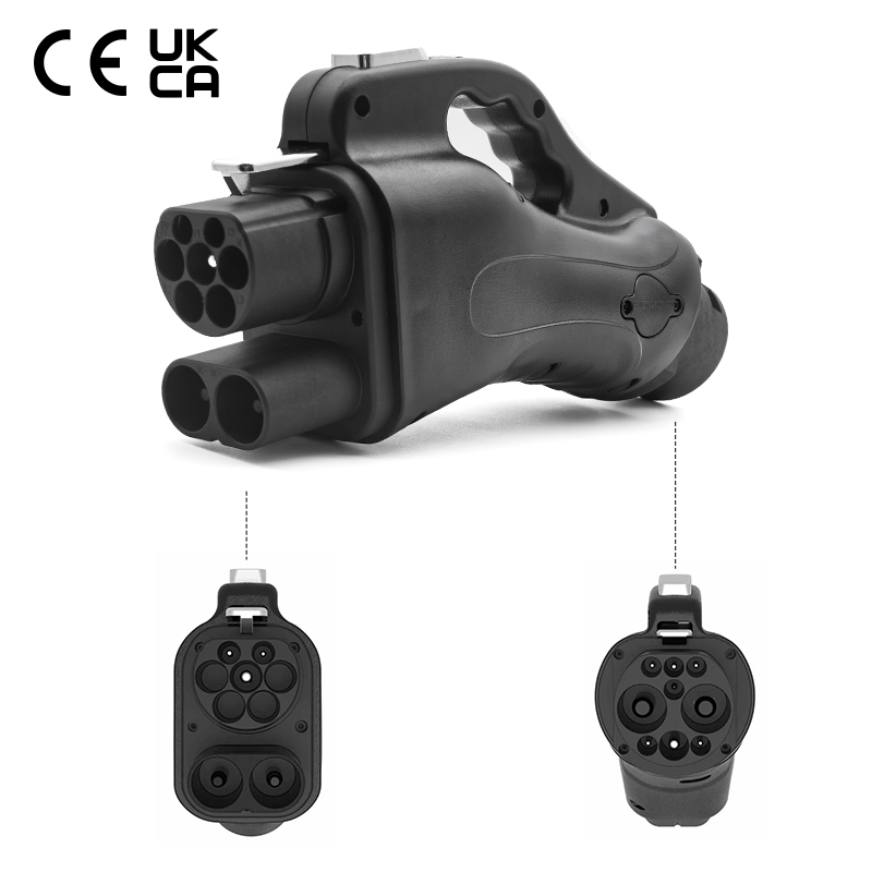 Adattatore Xundao XD-Adapter N - Ev Charger Adapter recensione e prezzo
