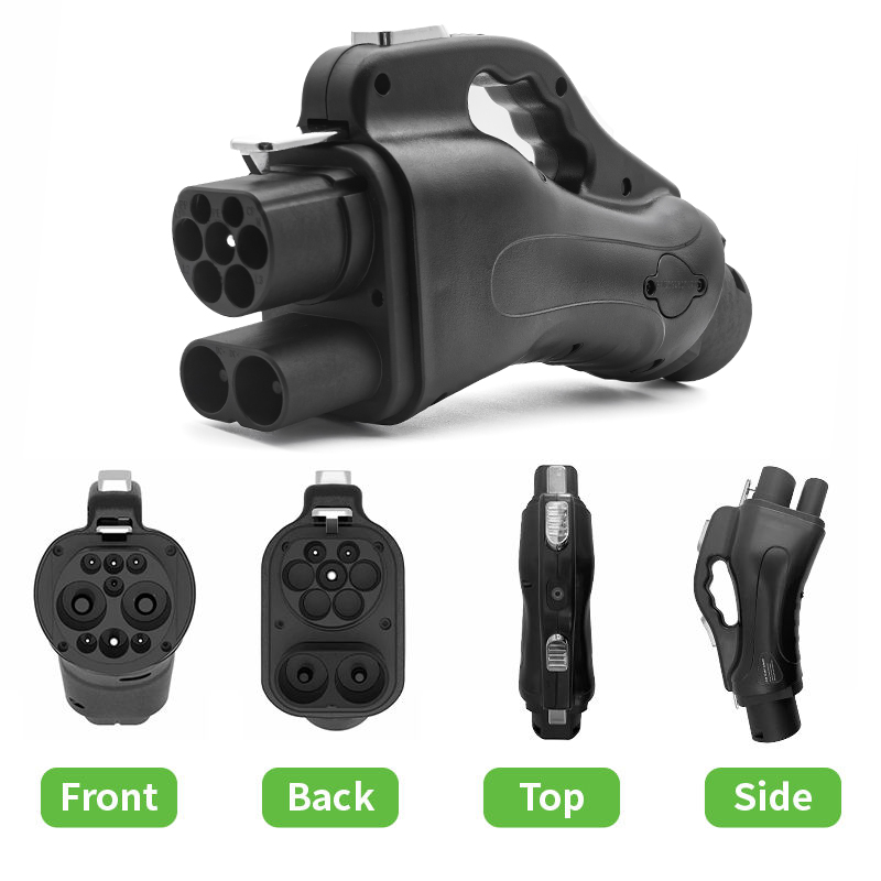Adattatore Xundao XD-Adapter N - Ev Charger Adapter recensione e prezzo