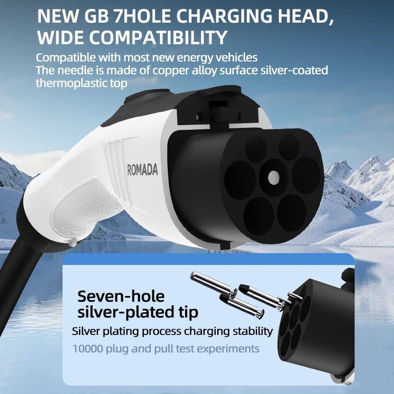 Per veicolo elettrico 3.5KW 16 - Ev Charger Adapter recensione e prezzo