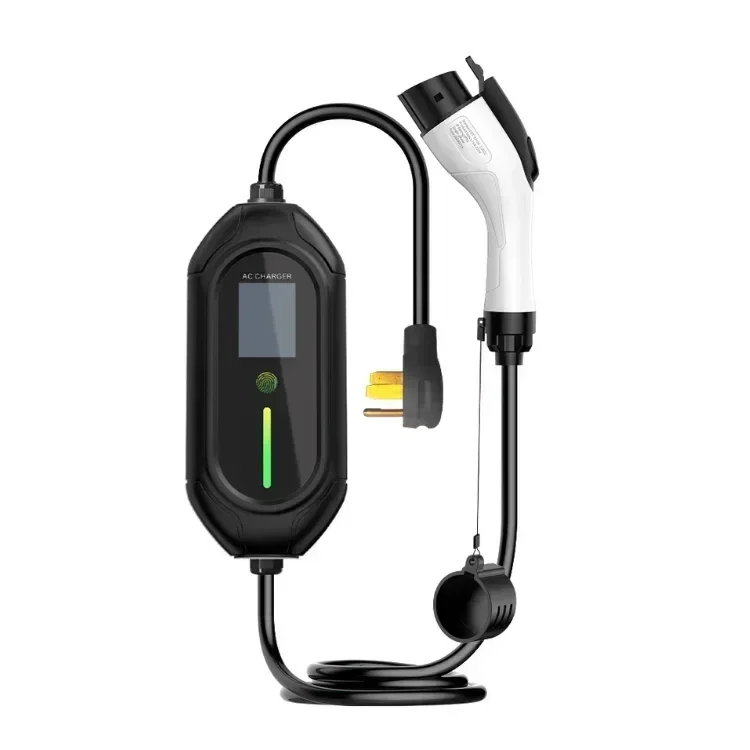 BYD 3.6KW 3 fasi Type2 Level2  - Fast Ev Charger recensione e prezzo