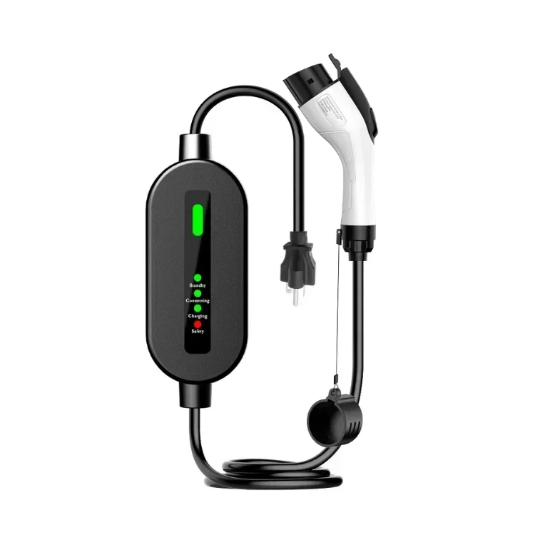 BYD 3.6KW 3 fasi Type2 Level2  - Fast Ev Charger recensione e prezzo