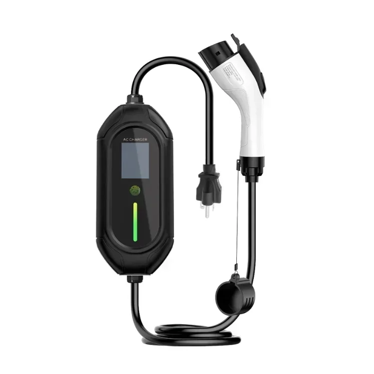 BYD 3.6KW 3 fasi Type2 Level2  - Fast Ev Charger recensione e prezzo
