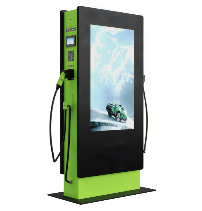 Stazione di Ricarica Rapida EV - Ev Charger recensione e prezzo