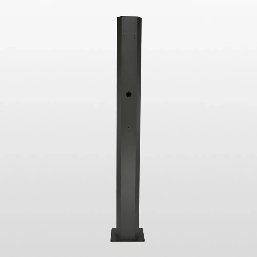 Stazione di ricarica BYD a par - Home Ev Charger recensione e prezzo