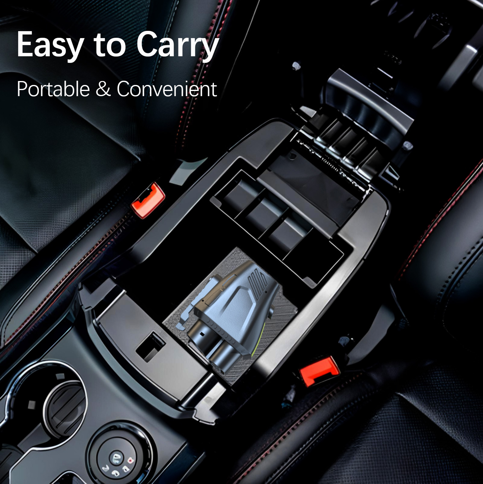 Adattatore Superchargers1000V  - Ev Charger Adapter recensione e prezzo