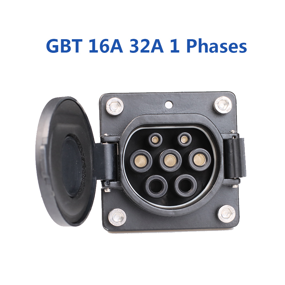 3.5KW 7KW GBT EV Connettore 16 - Ev Charging Cable recensione e prezzo