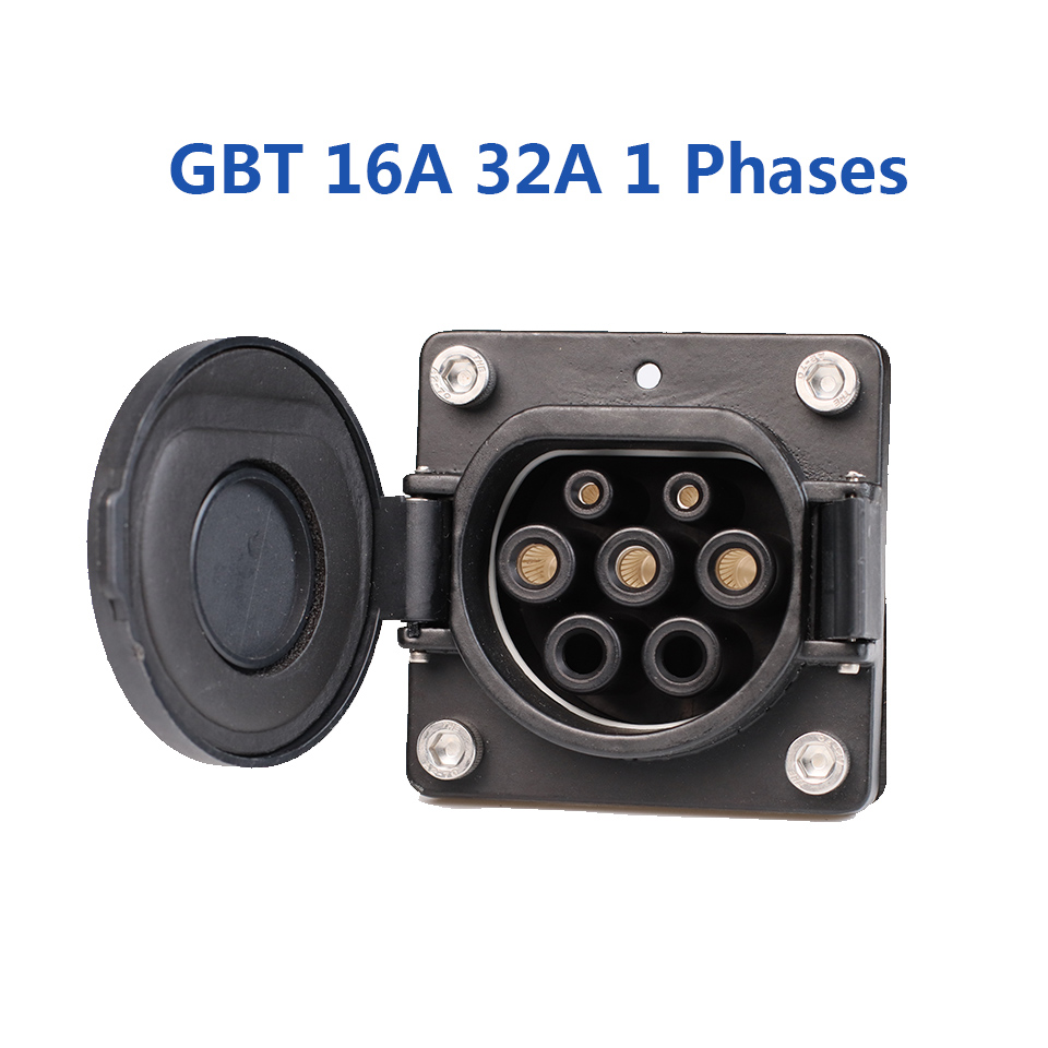 3.5KW 7KW GBT EV Connettore 16 - Ev Charging Cable recensione e prezzo