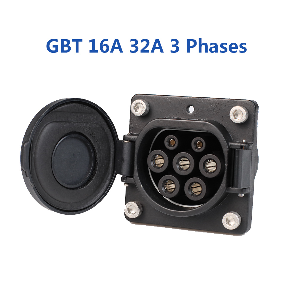 3.5KW 7KW GBT EV Connettore 16 - Ev Charging Cable recensione e prezzo