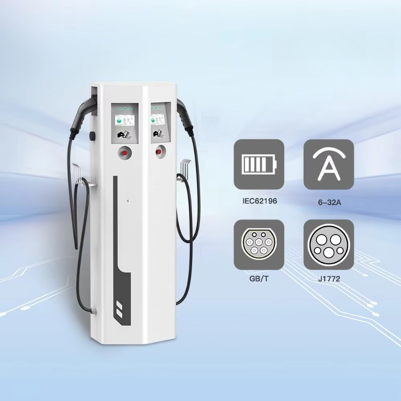 Stazione di Ricarica a Pavimen - Ev Charger recensione e prezzo
