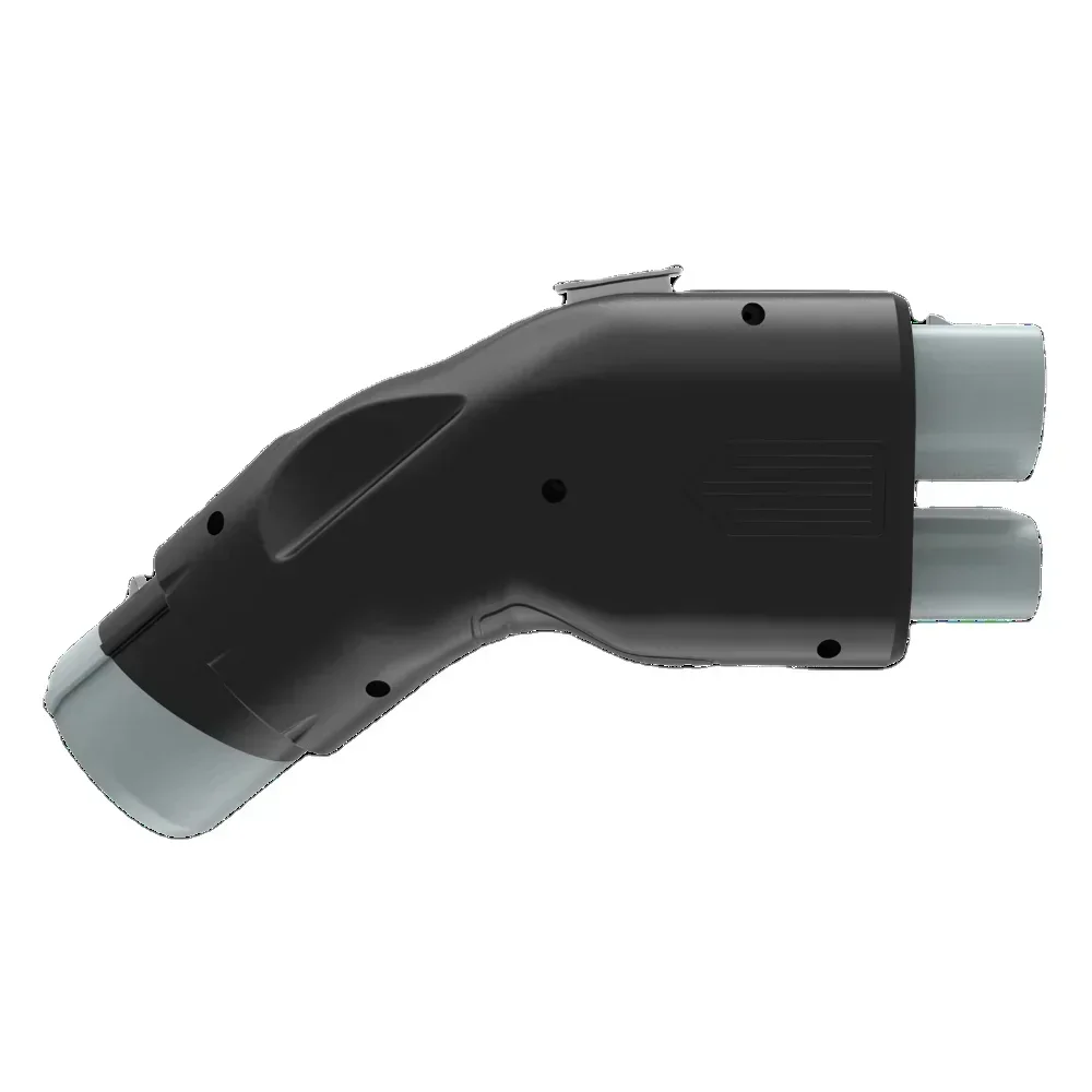 Nuovo Adattatore CCS2 a CHAdeM - Ev Charger Adapter recensione e prezzo