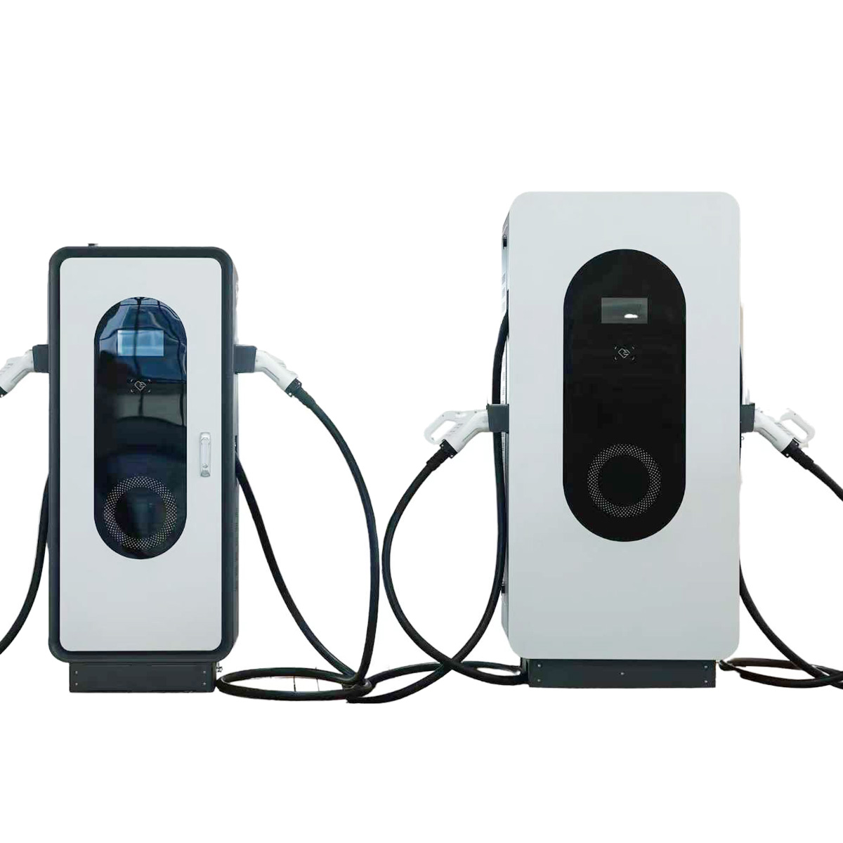 Stazione di Ricarica Rapida DC - Fast Ev Charger recensione e prezzo
