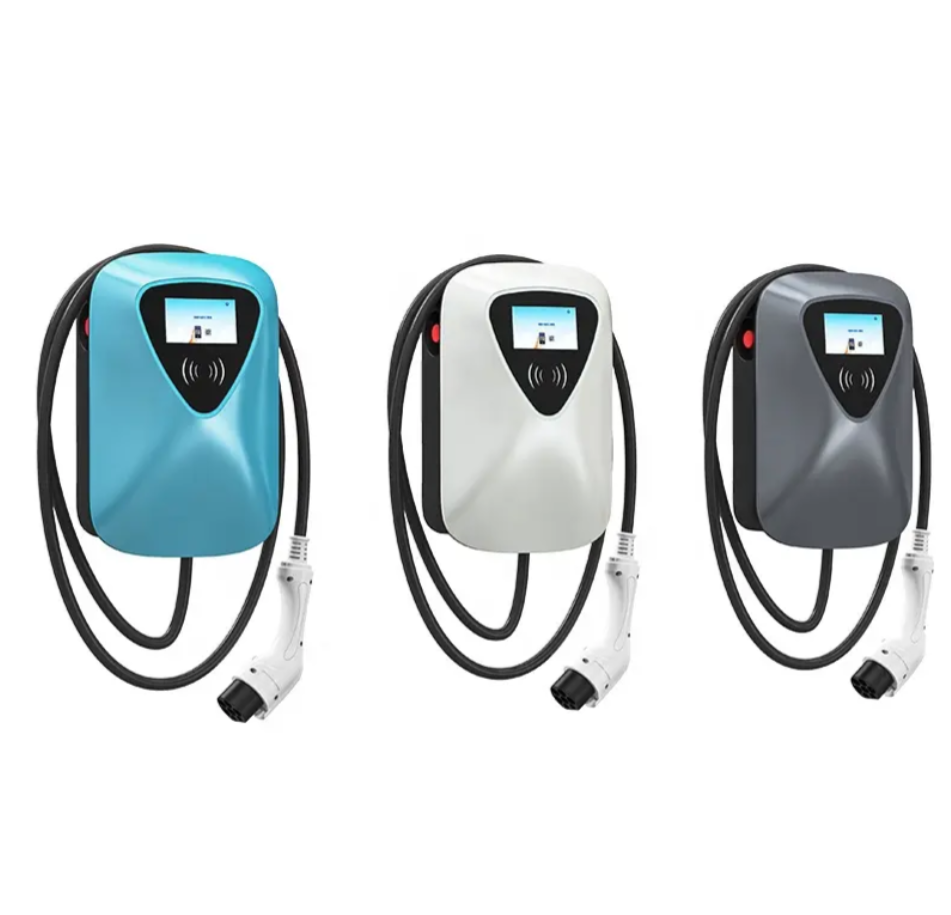 Stazione di ricarica per auto  - Type 2 Charger recensione e prezzo