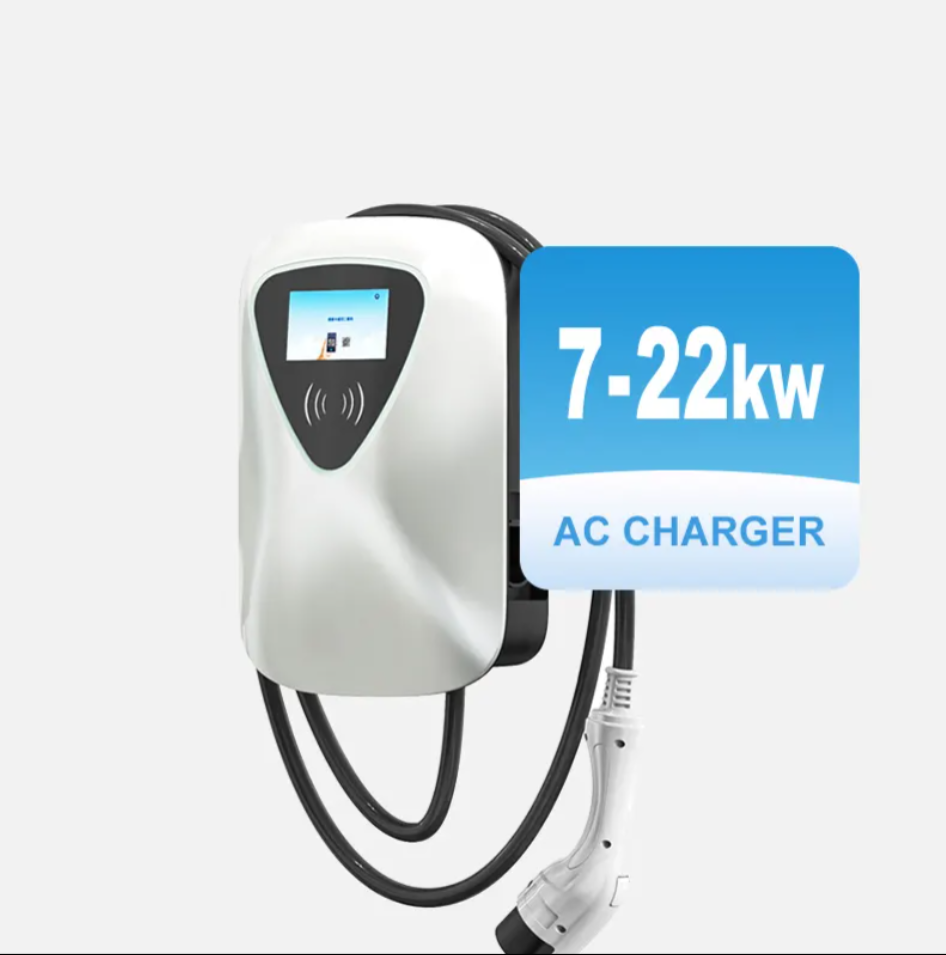 Stazione di ricarica per auto  - Type 2 Charger recensione e prezzo