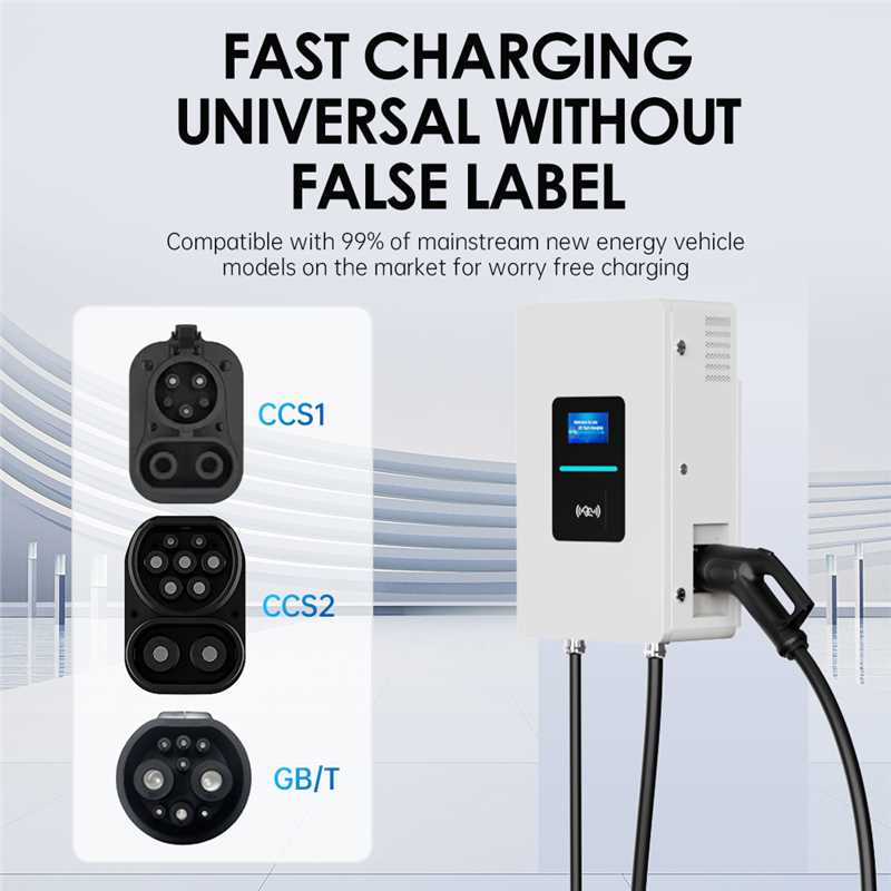 Stazione di Ricarica Rapida pe - Ev Charger recensione e prezzo