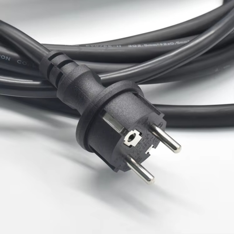 Caricatore EV Portatile Monofa - Type 2 Charger recensione e prezzo