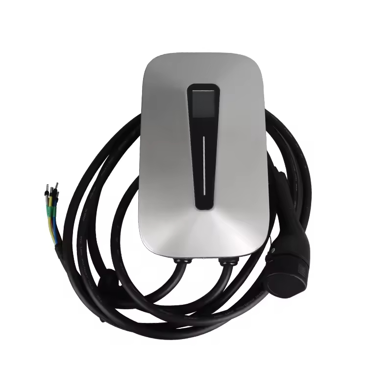 Nuovo Caricatore da Parete AC  - Home Ev Charger recensione e prezzo