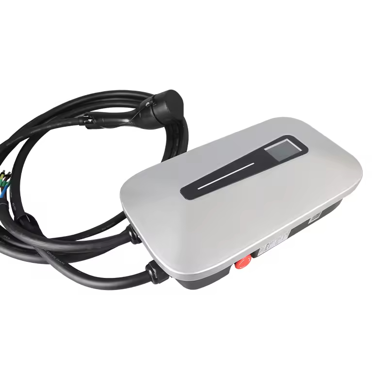 Nuovo Caricatore da Parete AC  - Home Ev Charger recensione e prezzo