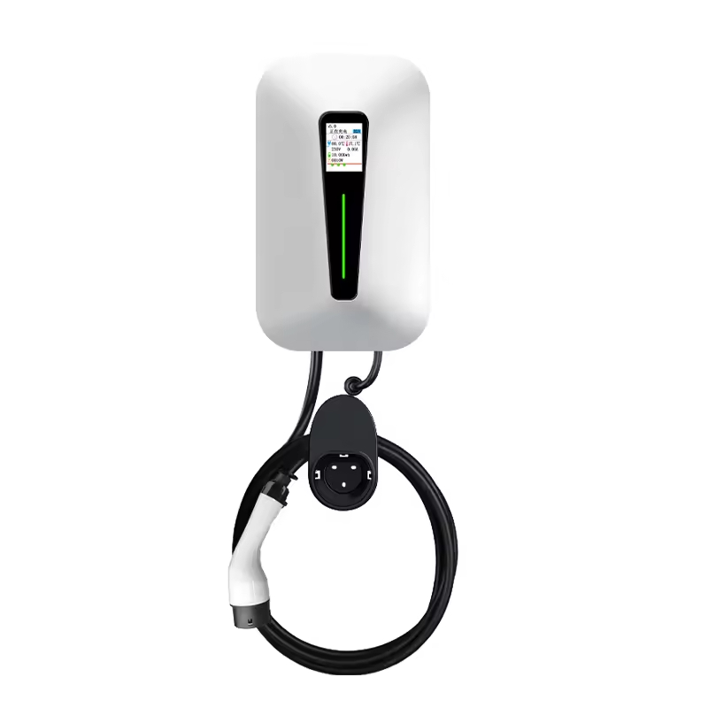 Nuovo Caricatore da Parete AC  - Home Ev Charger recensione e prezzo