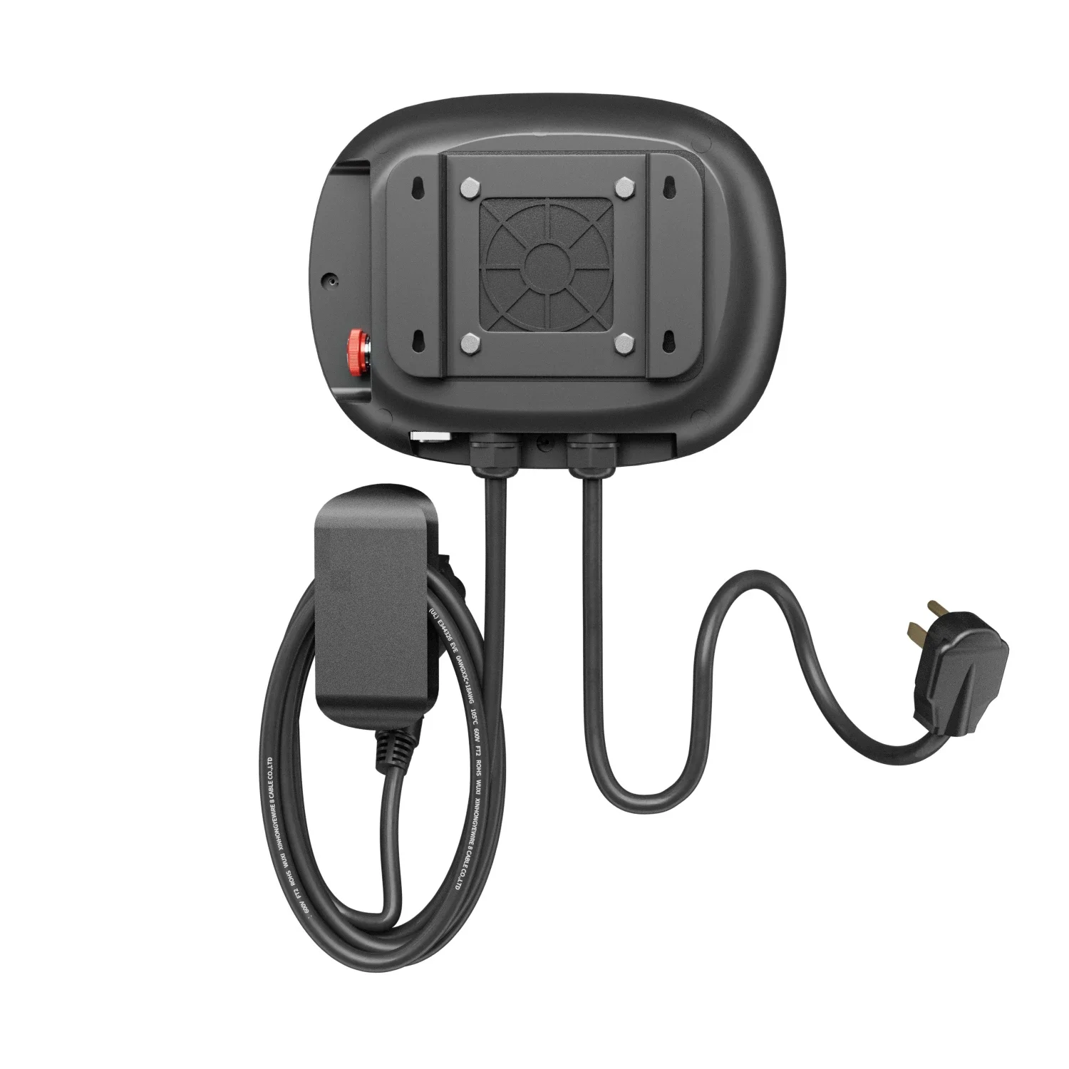 NUOVO Caricatore per Auto Elet - Wallbox Ev recensione e prezzo
