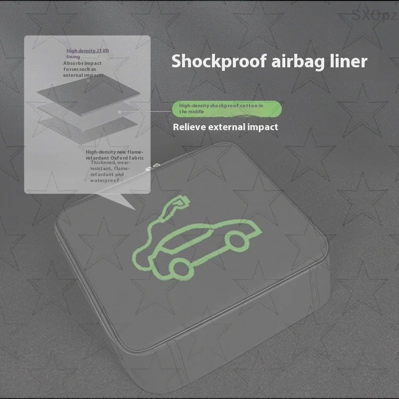 Spine per caricabatteria per a - Portable Ev Charger recensione e prezzo