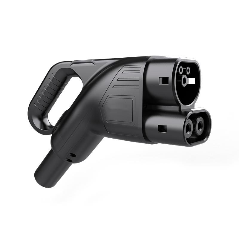 Cavo di ricarica EV 400A 1000V - Ev Charging Cable recensione e prezzo