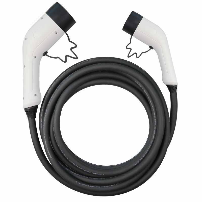 Cavo di ricarica EV portatile  - Type 2 Charger recensione e prezzo