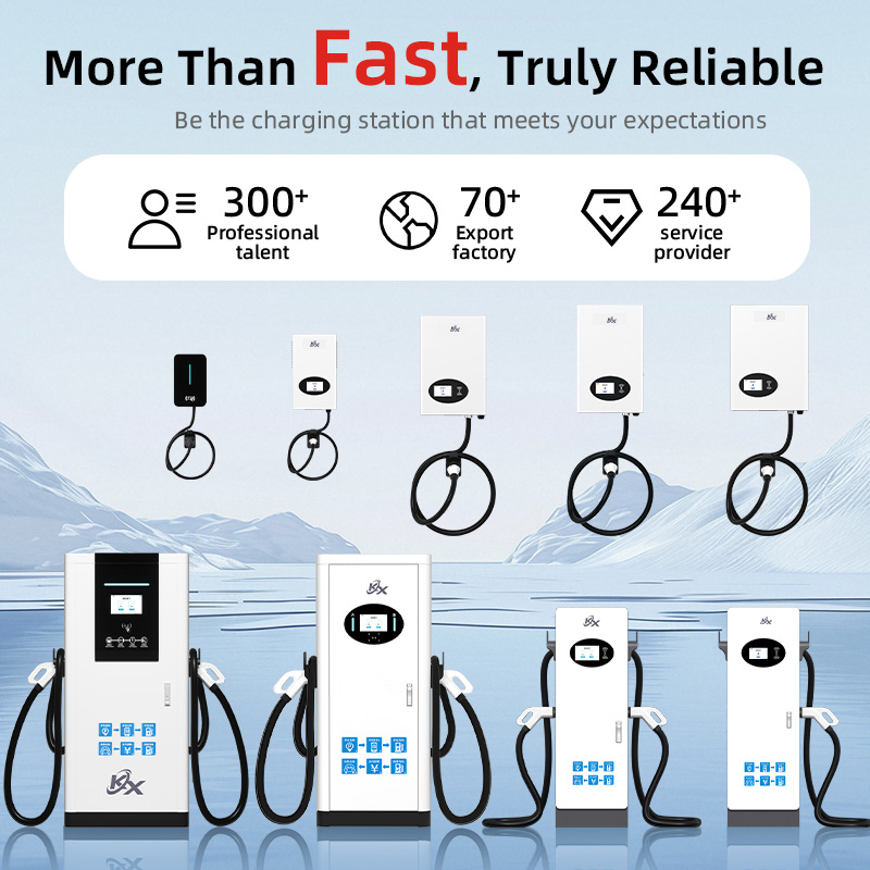 Caricatore EV da Parete 14kW T - Home Ev Charger recensione e prezzo