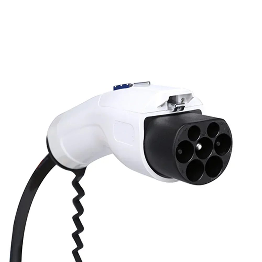 Caricatore 2025 Byd Ev Caricat - Home Ev Charger recensione e prezzo