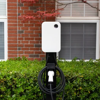 Caricatore EV da Parete Rapido - Fast Ev Charger recensione e prezzo